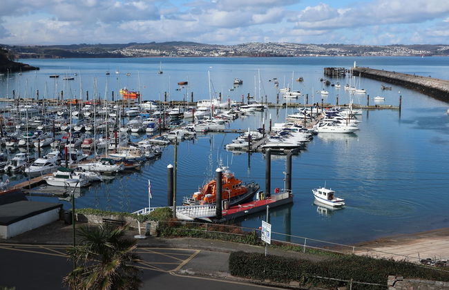 Devoncoast Seaview Apartments - Foto 24