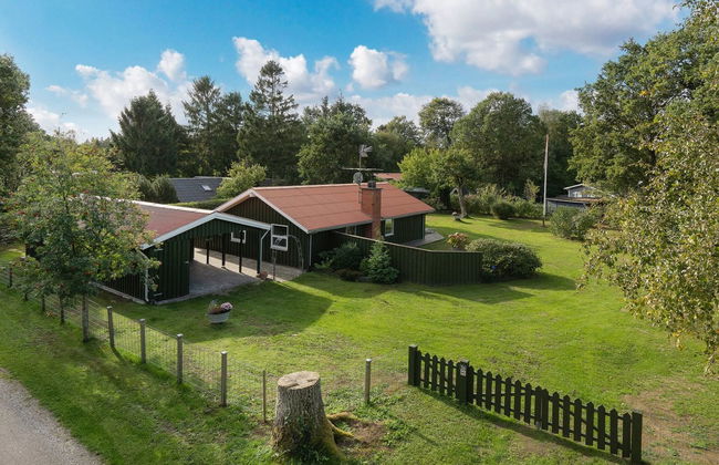 "Hermand" - 700m from the sea - Foto 1