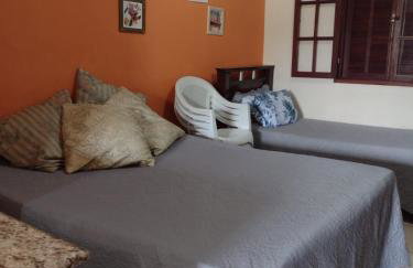 Conforto e simplicidade! Casa top com garagem, cozinha, banheiro e quarto - Foto 11