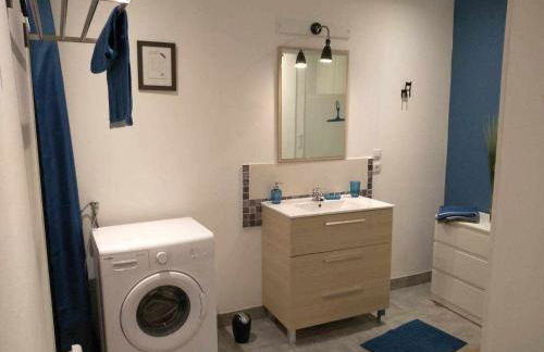 Joli petit logement en centre ville de Brioude - Foto 7