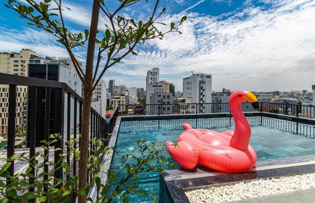 Lagom Apartment & Hotel - Foto 75