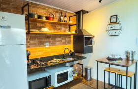 Cabanas do Valle - Foto 7