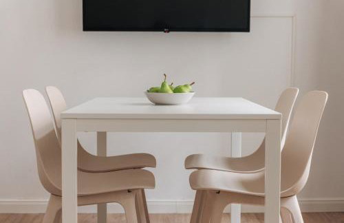 Frankfurter Allee Apartments by Sabine - Foto 100