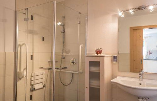 Apartment Alpenrose - Mesnerhof - Foto 13