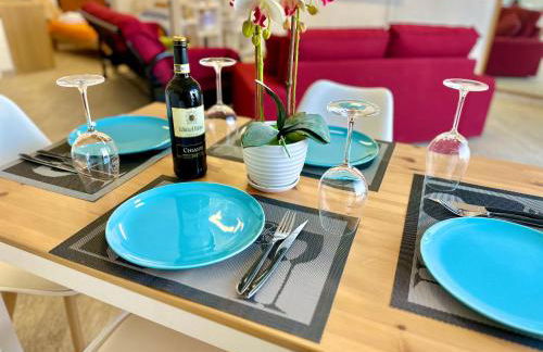 B&B The Loft - Foto 4