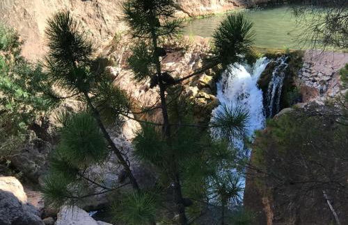 Villa Virtudes Ayna - Foto 38