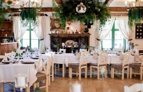 Osada Między Drzewami - Foto 9