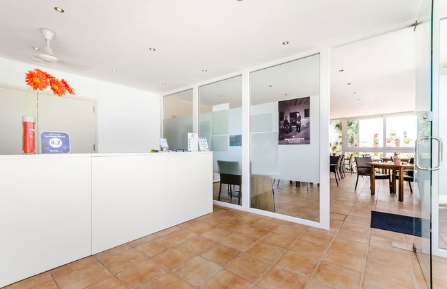 Apartamentos Blancala - Foto 2