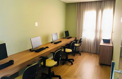 Residencial Smart Costa Azul by VLV Stays - Foto 8