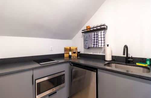 Glamorous Lux Studio - Unit 7 - Foto 36