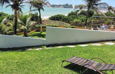 CosteiraPRAIASOLPontaNegra, Natal-RN - Foto 35