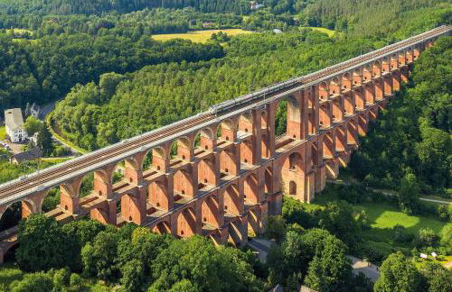 Villa Lebensgrund - Foto 10