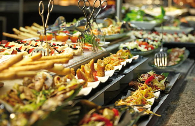 Hotel Riu Palace Las Americas - Adults Only- All Inclusive - Foto 45