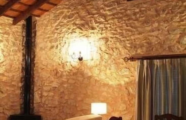 Apartamentos Rurales L'Alquería del Pilar - Photo 23