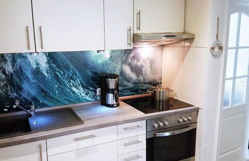 Wellenreiter - das appartment - Foto 20