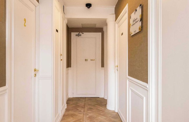 Résidence Paris Rodier - Photo 1