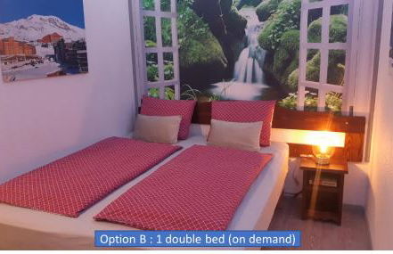 Superb view+Swim Pool+Smart TV+Netflix+Projector - Foto 3