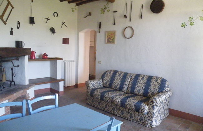 Agriturismo Le Tre Pietre - Foto 19