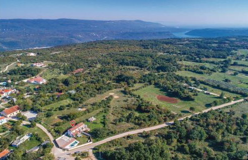 Beautiful Home In Hrboki With Wifi - Foto 6