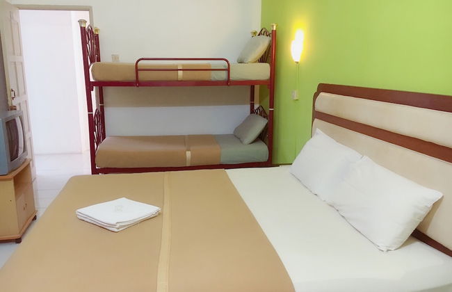 Dindings Pantai Desair Apartment By DPD - Foto 4