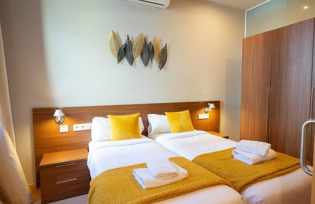 Bonavista Apartments - Eixample - Foto 12