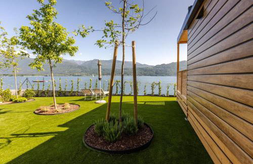 Lago Maggiore Bay - Foto 73