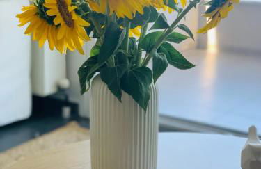 Elegant Apartment Keramoti - Photo 11