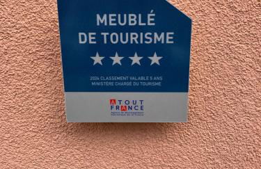 Chez Emilie & Charles Classé 4 étoiles - Foto 3