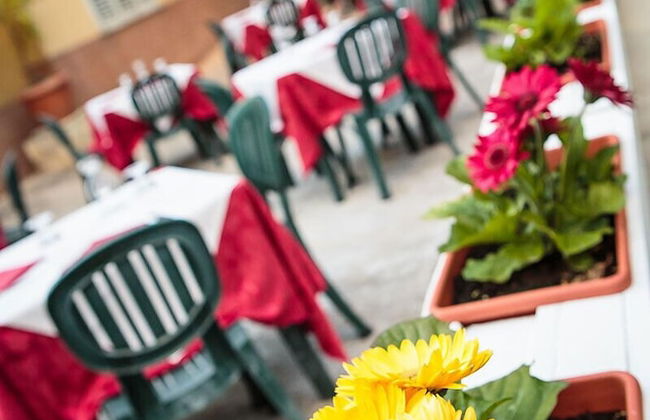 Hotel Residence Eden - Foto 53