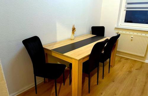 Gemütliche Wohnung direkt am Bahnhof zentrale Lage - Foto 14