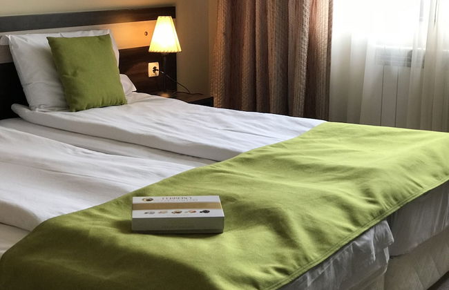 Apart Hotel Dream - Photo 12