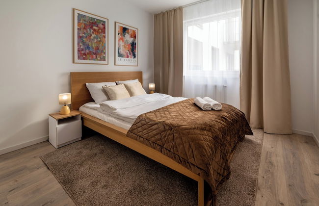 RentPlanet Kępa Mieszczańska - Foto 48