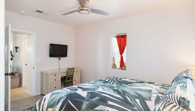 Crescent Moon Casita by Kokopelli Property Management - Photo 5, Property amenity