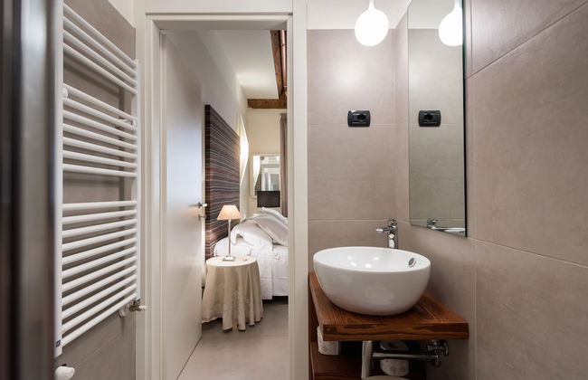 Il Vicolo Aparthotel Verona - Foto 29