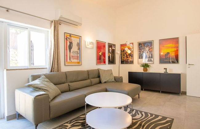 Lavanda Magnificent Five Bedroom Villa in Carvoe - Foto 38