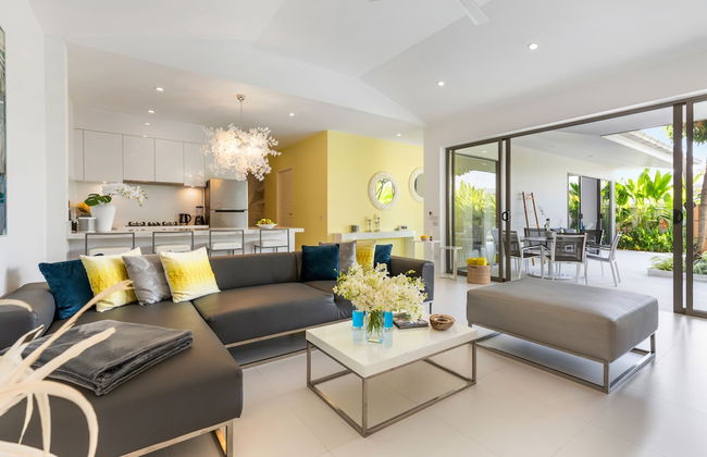 Villa White Orchid - Foto 30