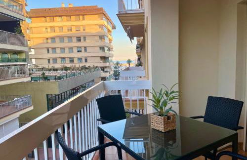 Solana Tulipanes Parking Pool Terrace - Photo 2