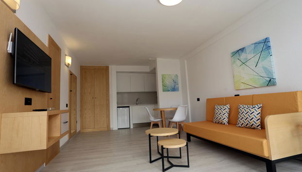 Andorra Apartamentos - Photo 4