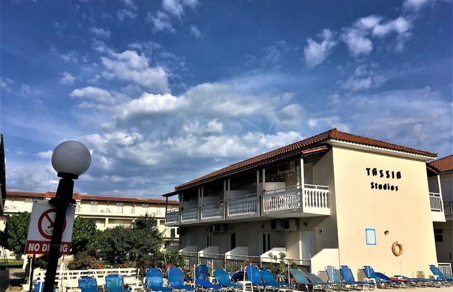 Tassia Studios - Foto 13