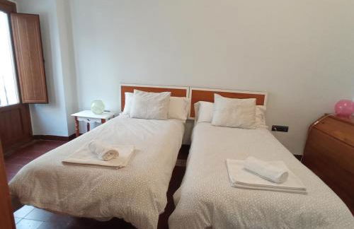 Apto La Almena 2 junto a Plaza Mayor,2 habitaciones,parking gratuito - Foto 6