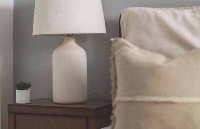 Luxueux Appartement à Bir Mourad Raïs - Photo 22