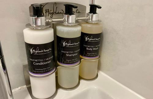 Traditional 3 bed town house - Foto 19