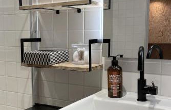 PLAISANCE Bouguenais - Appartement Nantes - PARKING GRATUIT - Foto 13