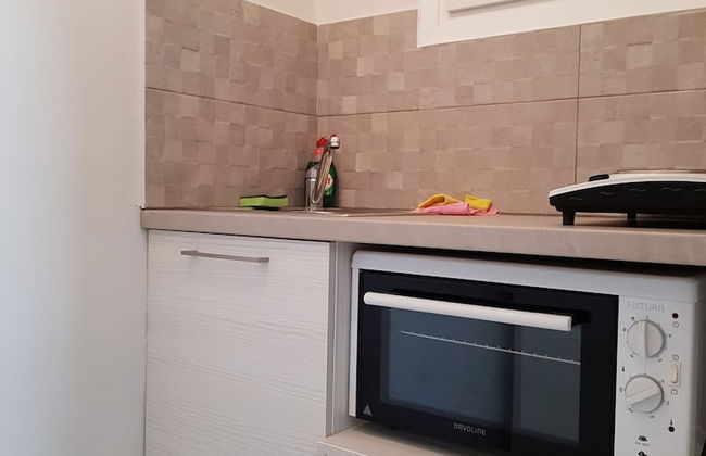 Heraklion Old Port Apartments - Foto 23