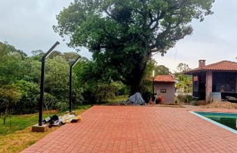 Pousada Sonho do Campo - Foto 1