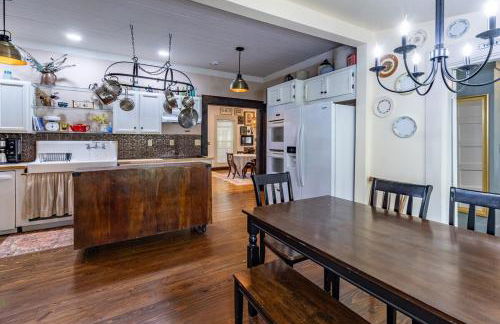 1921 Chattanooga Valley The Little Blue Farmhouse - Foto 47