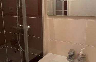 Studio à 300 m de la gare de Mantes-la-Jolie - Foto 49