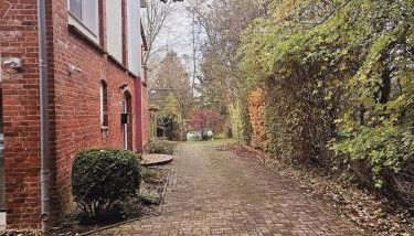 Groß Flöte OG - Foto 2, Garden view