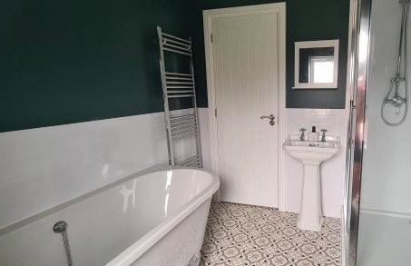 Cosy yet spacious, 3BR, Parking, Village Location - Foto 38