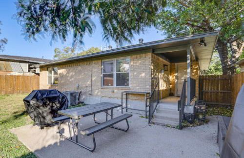 Dog-Friendly Dallas Home with Fenced Yard! - Foto 20